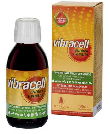 VIBRACELL 150 ML
