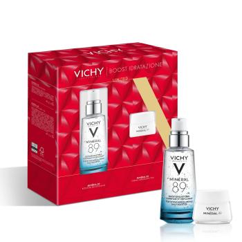 VICHY MINERAL 89 COFANETTO NATALE