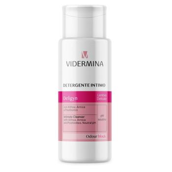 VIDERMINA DELIGYN DERMODETERGENTE INTIMO 300 ML