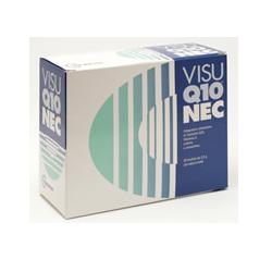 VISU Q10 NEC POLVERE 20 BUSTINE