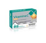 VITAMINA C 500 30 COMPRESSE MASTICABILI