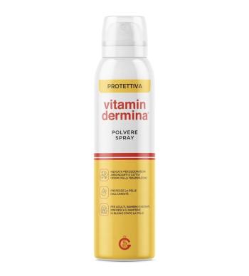 VITAMINDERMINA POLVERE SPRAY 150 ML