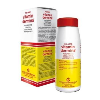 VITAMINDERMINA POLVERE