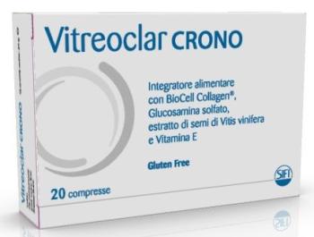 VITREOCLAR CRONO