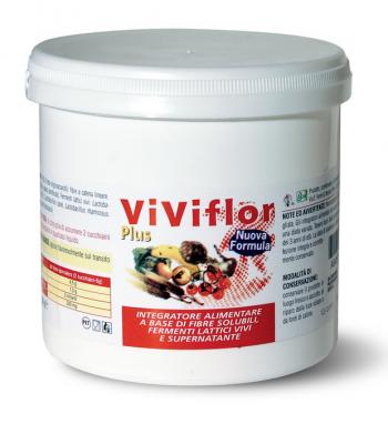 VIVIFLOR PLUS POLVERE 250 G