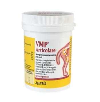 VMP ARTICOLARE 60 COMPRESSE