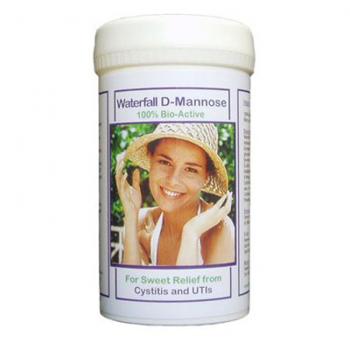 WATERFALL D-MANNOSIO 50 G