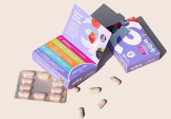 WIBE MULTIVITAMINICO 30 COMPRESSE EFFERVESCENTI