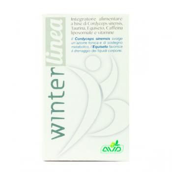 WINTER LINEA 60 CAPSULE