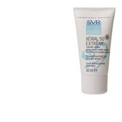 XERIAL 50 EXTREME CREMA PIEDI 50 ML