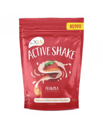 XL-S ACTIVE SHAKE PASTO SOSTITUTIVO Fragola