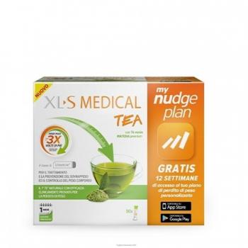 XL-S MEDICAL TEA 90 STICK