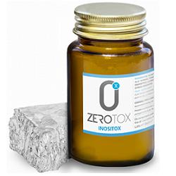 ZEROTOX INOSITOX 30 COMPRESSE