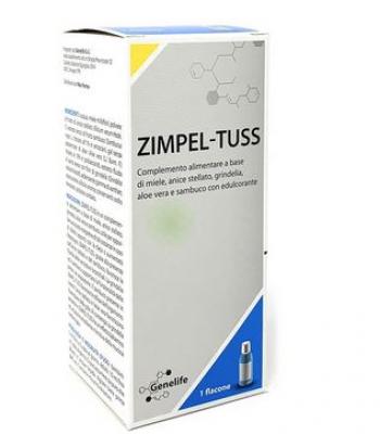 ZIMPEL-TUSS