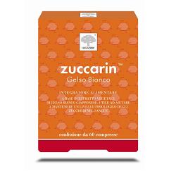 ZUCCARIN 180 COMPRESSE